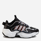 Sneakersy damskie na platformie Adidas Originals Magmur runner W EG5434 42 (8UK) 26.5 cm Czarne (4062052585726) (955555900339845) - Outlet