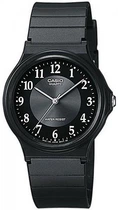 Чоловічий годинник CASIO MQ-24-1B3LLEF