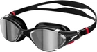 Очки для плавания Speedo BIOFUSE 2.0 MIRROR (8-002331A273) черный, серебристый Унисекс OSFM (5059937275529)