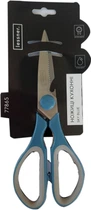Ножиці кухонні Lessner Sky Blue 21 см (77865)