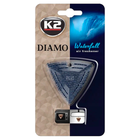 Автомобільний ароматизатор (освіжувач) повітря "водоспад" K2 DIAMO WATERFALL 15G (V88WOD)