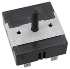 Переключатель мощн. конфорок (2-х зон.) для электроплиты EGO 50.85071.000 ELECTROLUX (140013340017)