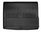 Килимок в багажник Stingray 3D (4WD) для Renault Duster 2008-2017 рр