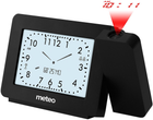 Годинник - будильник Meteo Zp33 системою Dcf і проектором (5907265012746) - зображення 7