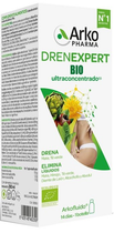 Suplement diety Arkopharma Drenexpert Activos Vegetales 280 ml (8428148462399)