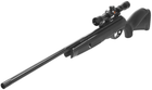 Пневматична гвинтівка Gamo Combo Black Cat 1400 (STZGA2WIA0014) - зображення 2