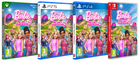 Гра Nintendo Switch Barbie: Project Friendship (Картридж) (5061005353565) - зображення 3