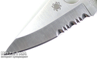 Карманный нож Spyderco Delica FRN (870250) - изображение 4