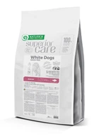 Сухий корм для собак Nature's Protection Superior Care White Dogs Grain Free White Fish Junior All Sizes