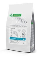 Сухой корм для собак Nature's Protection Superior Care White Dogs Grain Free White Fish All Sizes and Life Stages
