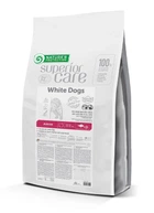 Сухой корм для собак Nature's Protection Superior Care White Dogs White Fish Junior All Sizes