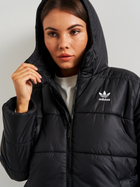 Kurtka przejściowa damska adidas Originals II8456 M Czarna (4066761394570) - obraz 4