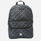 Plecak 23l adidas Originals IU0009 Czarny (4066757804083)