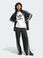 Koszulka damska bawełniana adidas Originals IR9534 XS Biała (4066757403408) - obraz 3