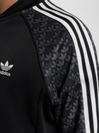 Спортивні кофти чоловічі adidas Originals IS2939 M Чорні (4066759568358) - зображення 4