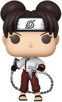 Figurka Funko POP Animation: Naruto - Tenten (889698802550) - obraz 2