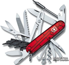 Швейцарский нож Victorinox CyberTool 41 (1.7775.T) - изображение 1