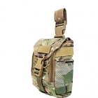 Результат тактичний універсальний Warrior Spirit ANT-WS 1.0 Multicam