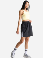 Спортивні шорти жіночі adidas Originals JH1077 L Чорні (4067895142211) - зображення 3