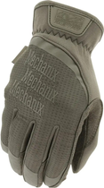 Рукавички Mechanix FastFit Ranger Green M