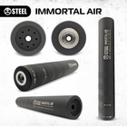 Саундмодератор Steel Immortal Air 223 1/2*28