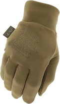 Перчатки Mechanix ColdWork Base Layer Coyote XXL