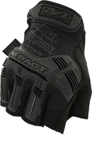 Рукавички Mechanix M-Pact Fingerless Black L