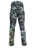 Штани G3 Combat Pants з наколінниками мультикам Pancer Protection 46 - зображення 4