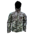 Кофта Profisoft + Fleece Pancer ММ-14 Pancer Protection 48 - изображение 14