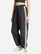 Spodnie dresowe damskie adidas Originals IT9817 XL Czarne (4066759657847) - obraz 1