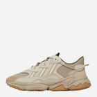 Чоловічі кросівки adidas Originals Ozweego ID3187 43.5 (9UK) Бежеві (4067886867970) - зображення 2