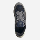 Чоловічі кросівки adidas Originals Ozmillen ID5718 44.5 (10UK) Сірі (4066764159725) - зображення 5