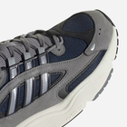 Чоловічі кросівки adidas Originals Ozmillen ID5718 40.5 (7UK) Сірі (4066764159701) - зображення 8