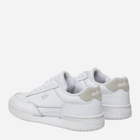 Жіночі снікери adidas Originals Court Super W IG5748 38.5 (5.5UK) Білі (4066764373145) - зображення 5