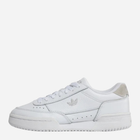 Sneakersy damskie adidas Originals Court Super W IG5748 36 (3.5UK) Białe (4066764373206) - obraz 3