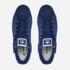 Tenisówki damskie zamszowe adidas Originals Stan Smith CS W IE0432 38 (5UK) Ciemnogranatowe (4066765325372) - obraz 4