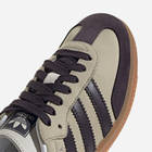 Жіночі кеди низькі adidas Originals Samba OG W IE5835 36.5 (4UK) Оливкові (4066765871039) - зображення 7