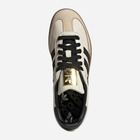 Tenisówki damskie do kostki adidas Originals Samba OG W ID0478 37.5 (4.5UK) Beżowe (4066765863287) - obraz 5