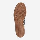 Tenisówki damskie do kostki adidas Originals Samba OG W ID0478 41.5 (7.5UK) Beżowe (4066765863218) - obraz 6