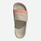 Klapki basenowe męskie adidas Adilette 22 Originals IF3673 44.5 (10UK) Beżowe (4066764591853) - obraz 4