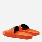 Klapki basenowe męskie adidas Originals Adilette ID5788 44.5 (10UK) Pomarańczowe (4066764766435) - obraz 5