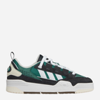 Sneakersy męskie do kostki adidas Originals ADI2000 IF8823 46 (11UK) Czarne (4066765010865)