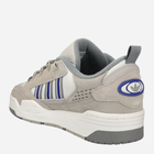 Sneakersy męskie do kostki adidas Originals ADI2000 IF8826 43.5 (9UK) Szare (4066764244247) - obraz 3