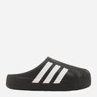 Chodaki męskie adidas Originals Adifom Superstar Mule IG8277 43.5 (9UK) Czarne (4066764397011) - obraz 1