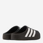 Chodaki męskie adidas Originals Adifom Superstar Mule IG8277 44.5 (10UK) Czarne (4066764397059) - obraz 4