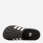 Chodaki męskie adidas Originals Adifom Superstar Mule IG8277 42 (8UK) Czarne (4066764397080) - obraz 5