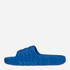 Klapki basenowe męskie adidas Adilette 22 Originals IF3662 44.5 (10UK) Granatowe (4066764603488) - obraz 3