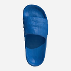 Чоловічі шльопанці для пляжу adidas Adilette 22 Originals IF3662 44.5 (10UK) Сині (4066764603488) - зображення 5