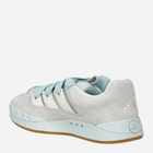 Sneakersy damskie adidas Originals Adimatic W IG6035 40 (6.5UK) Niebieskie (4066764353413) - obraz 3