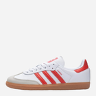 Жіночі кеди низькі adidas Originals Samba OG W IF6513 39.5 Білі (4066765920850)